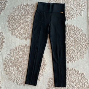 NWOT Calvin Klein Power Stretch Leggings
